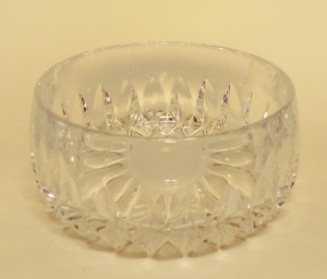 Crystal bowl 2
