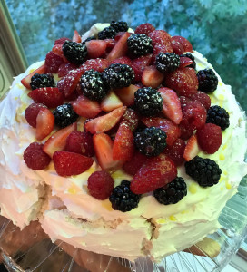 Pavlova