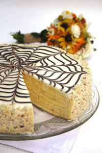 esterhazy torte